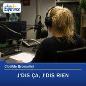 Podcast J'dis ça, j'dis rien