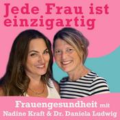 Podcast Jede Frau ist einzigartig, ein Podcast für Deine Frauengesundheit