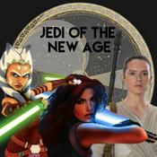 Podcast Jedi of the New Age