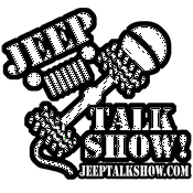 Podcast Jeep Talk Show