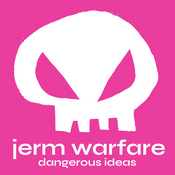 Podcast Jerm Warfare