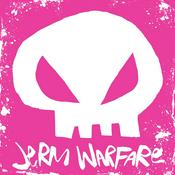Podcast Jerm Warfare
