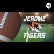 Podcast Jerome Tiger Football Archive Podcast