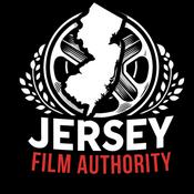 Podcast Jersey Film Authority