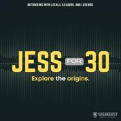 Podcast Jess for 30