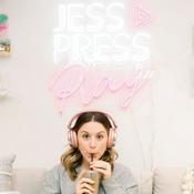 Podcast Jess Press Play