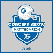 Podcast Jesuit Football Coach’s Show