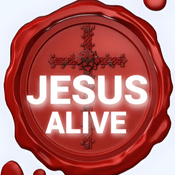 Podcast Jesus Christ is Alive