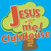 Podcast Jesus N Me Clubhouse