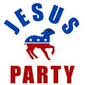 Podcast Jesus Party