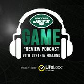 Podcast Jets Game Preview Podcast