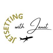 Podcast Jetsetting with Janet