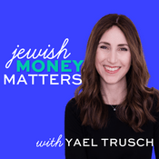 Podcast Jewish Money Matters