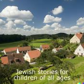 Podcast Jewish stories for children of all ages