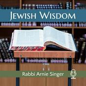 Podcast Jewish Wisdom