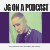 Podcast JG on a Podcast