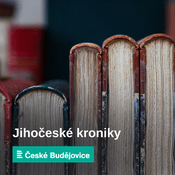 Podcast Jihočeské kroniky