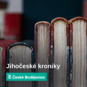 Podcast Jihočeské kroniky
