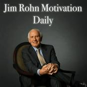 Podcast Jim Rohn Motivation Daily