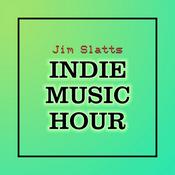 Podcast Jim Slatts Indie Music Hour