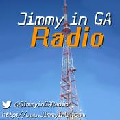 Podcast Jimmy in GA Radio
