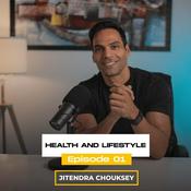 Podcast Jitendra Chouksey