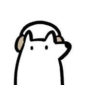 Podcast J裡有隻狗 A Dog in Joy