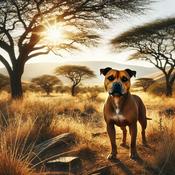 Jock of the Bushveld