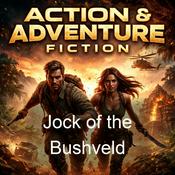 Podcast Jock of the Bushveld