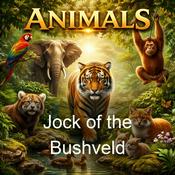 Podcast Jock of the Bushveld