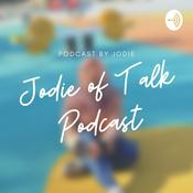 Podcast Jodie of Talk