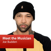 Podcast Joe Budden: Meet the Musician