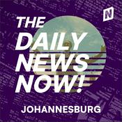 Podcast Johannesburg News Today | 2 Min News | The Daily News Now!