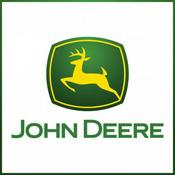 Podcast John Deere Africa