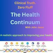 Podcast The Health Continuum