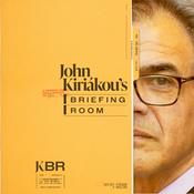 Podcast John Kiriakou's Briefing Room