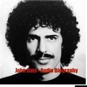 Podcast John Oats - Audio Biography