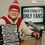 Podcast John Stanley's Only Fans