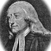Podcast John Wesley 44