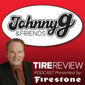 Podcast Johnny G & Friends