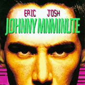 Podcast Johnny Mnminute