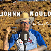 Podcast Johnny Would: The John Grimes Show