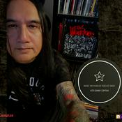 Podcast “INSIDE THE MANCAVE” PODCAST SHOW with Johnny Compian