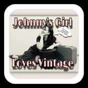 Podcast Johnny’s Girl Loves Vintage