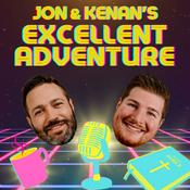 Podcast Jon and Kenan's Excellent Adventure