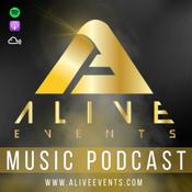 Podcast Alive Events Podcast