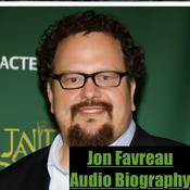 Podcast Jon Favreau- Audio Biography