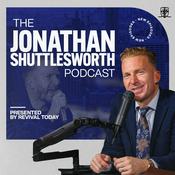 Podcast Jonathan Shuttlesworth
