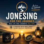 Podcast Jonesing For The Journey