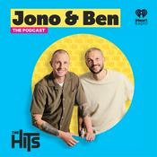 Podcast Jono, Ben & Megan - The Podcast